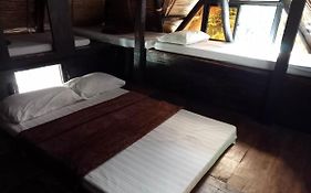 Rice Homestay